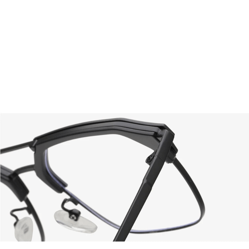 Lunettes anti-lumière bleue