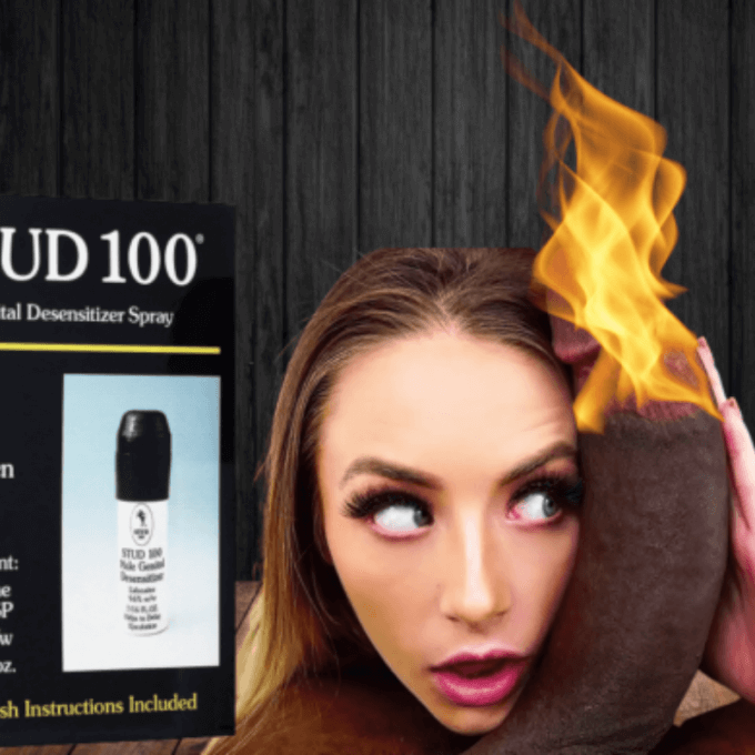 Stud 100 Spray désensibilisant