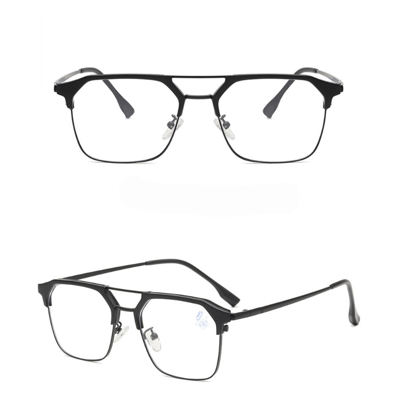 Lunettes anti-lumière bleue