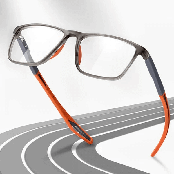 Lunettes Presbytie Sports Ultra Légères Anti-Lumière Bleue