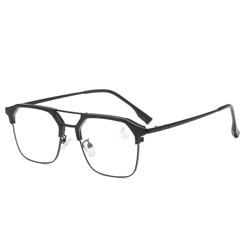 Lunettes anti-lumière bleue